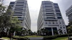 Citilink Warehouse Complex (D5), Factory #575426281